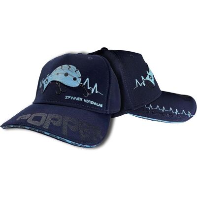 Hotspot Design Cap Popper Hotspot Design Cap Popper