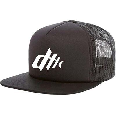 Zeck Barsch-Alarm Foam Trucker Snapback Zeck Barsch-Alarm Foam Trucker Snapback