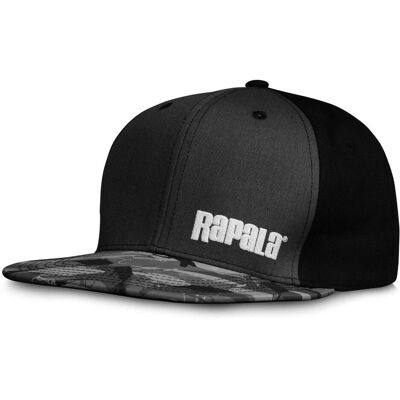 Rapala Lure Camo Cap Rlccfb Rapala Lure Camo Cap Rlccfb