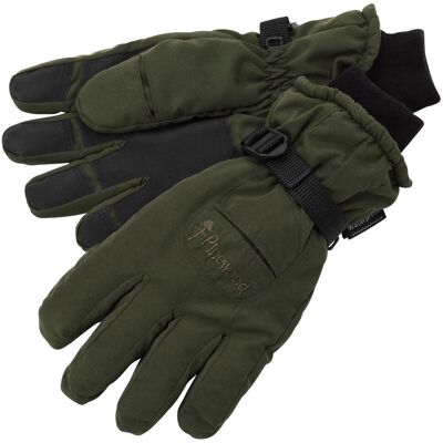 Pinewood Membrane Handschuh Mossgreen 9 Pinewood Membrane Handschuh Mossgreen 9