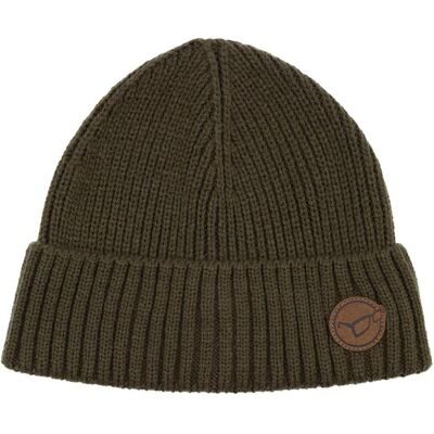 Korda Trawler Beanie Dark Olive Korda Trawler Beanie Dark Olive