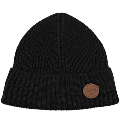 Korda Trawler Beanie Black Korda Trawler Beanie Black