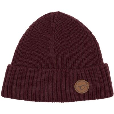 Korda Trawler Beanie Burgundy Korda Trawler Beanie Burgundy