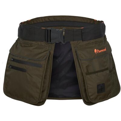 Pinewood Hundesport Utility Gürtel Mossgrün S-M - Utility Belt Pinewood Hundesport Utility Gürtel Mossgrün S-M - Utility Belt