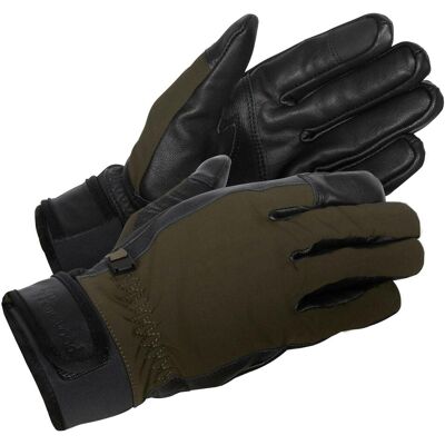 Pinewood Furudal Hunters Extreme Glove Mossgreen/Black 7 Pinewood Furudal Hunters Extreme Glove Mossgreen/Black 7