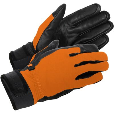 Pinewood Furudal Hunters Extreme Glove Orange/Black 10 Pinewood Furudal Hunters Extreme Glove Orange/Black 10