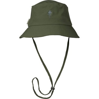 Pinewood InsectSafe Hat Mossgreen Unisize Pinewood InsectSafe Hat Mossgreen Unisize