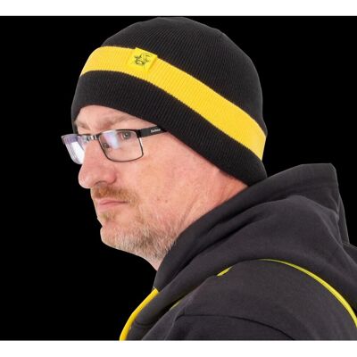 Black Cat BlackCat Beanie Hat Black Cat BlackCat Beanie Hat