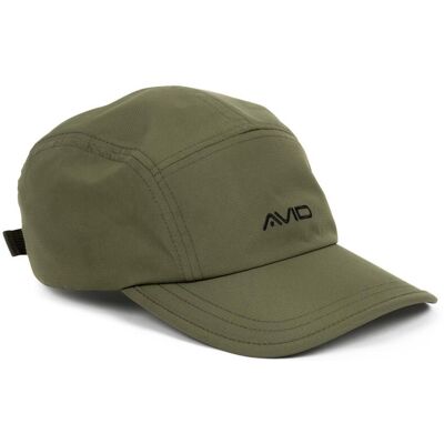 Avid Fleece-Core Thermal Cap - Green Avid Fleece-Core Thermal Cap - Green