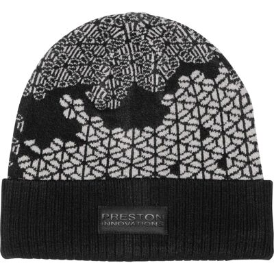 Preston Hex Beanie Preston Hex Beanie