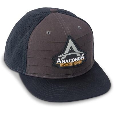 Anaconda Mesh Snapback Cap Anaconda Mesh Snapback Cap