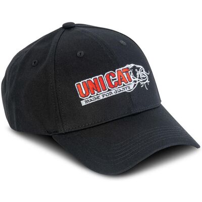 Uni Cat Team Cap Uni Cat Team Cap
