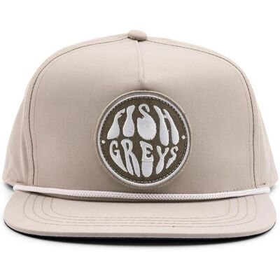 Greys Captain Hat Greys Captain Hat