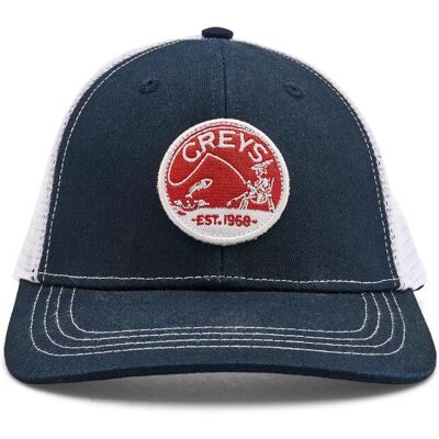Greys Skeleton Hat Greys Skeleton Hat