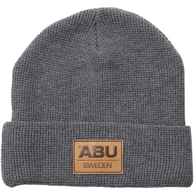 Abu Garcia Beanie Wool Mix Grey Abu Garcia Beanie Wool Mix Grey