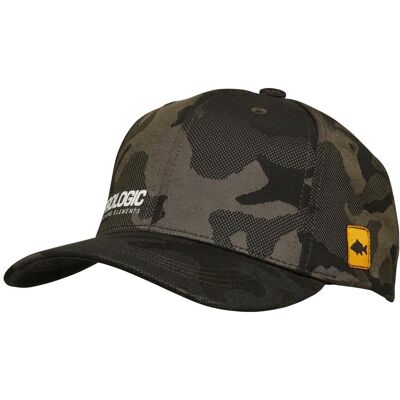 Prologic Chod Rig Cap Onesize Camo Prologic Chod Rig Cap Onesize Camo