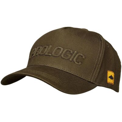 Prologic Buzzers Cap Onesize Olive Green - Cap Prologic Buzzers Cap Onesize Olive Green - Cap