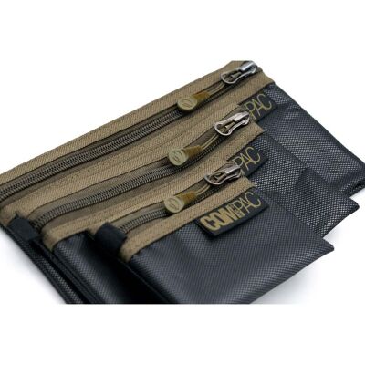 Korda Compac Wallet Large Korda Compac Wallet Large