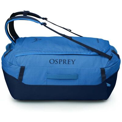 Osprey Transporter Duffel 95 Blue Flame OS Osprey Transporter Duffel 95 Blue Flame OS