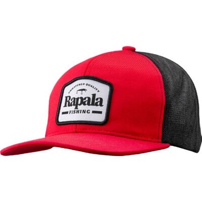Rapala Red Unmatched Quality Snapback Rapala Red Unmatched Quality Snapback