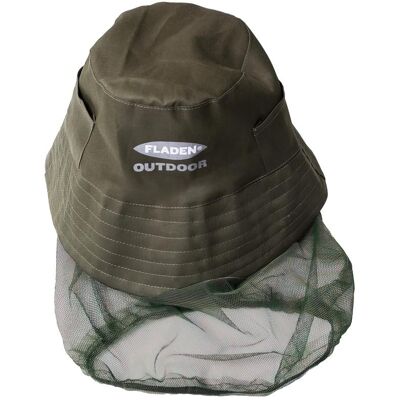 FLADEN Mosquito net with hat FLADEN Mosquito net with hat