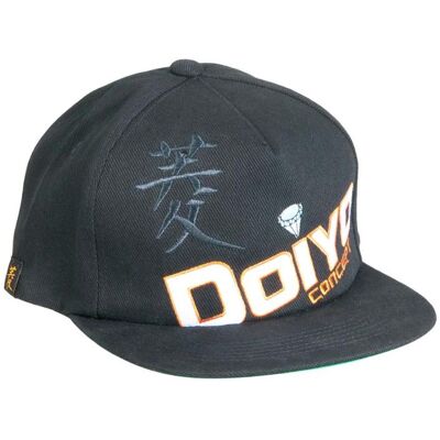Iron Claw IC DOIYO Snapback Cap Iron Claw IC DOIYO Snapback Cap