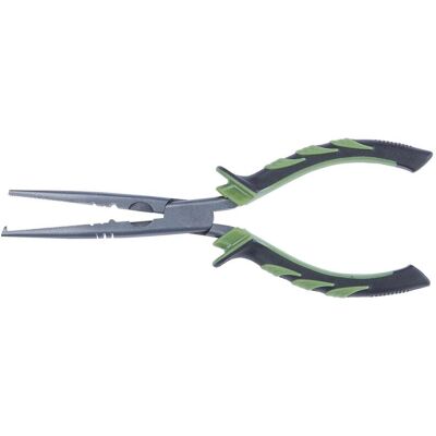 Balzer - Universal-Zange gerade - Gerade Spitze - 22,5 cm - Zange Balzer - Universal-Zange gerade - Gerade Spitze - 22,5 cm - Zange