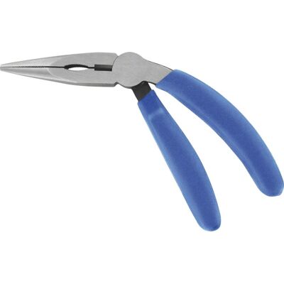 JENZI Spezial Hakenlöse-Zange gebogen rutschfest für Raubfische 15cm JENZI Spezial Hakenlöse-Zange gebogen rutschfest für Raubfische 15cm