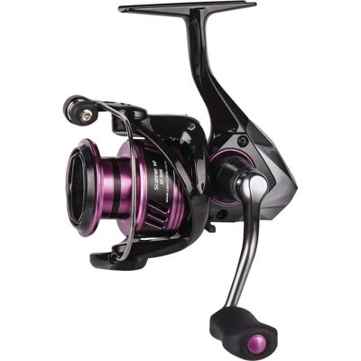 Okuma Scorpio Spinning Reel - Korrosionsbeständiges Graphitgehäuse Okuma Scorpio Spinning Reel - Korrosionsbeständiges Graphitgehäuse