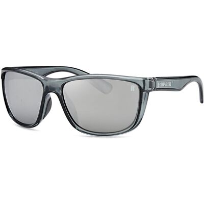RAPALA Wahoo Black Cristal Grey M RAPALA Wahoo Black Cristal Grey M