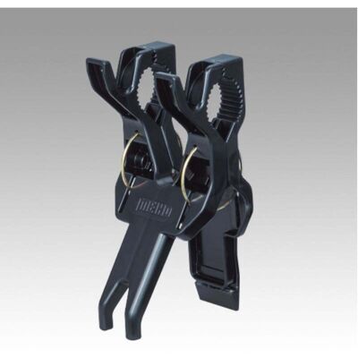 MEIHO Multi Clip BM-L black MEIHO Multi Clip BM-L black