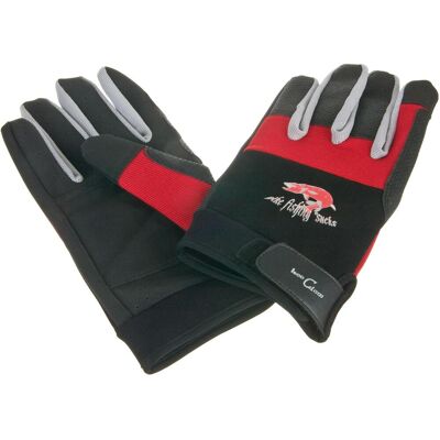Iron Claw IC PFS Landing Gloves L Iron Claw IC PFS Landing Gloves L
