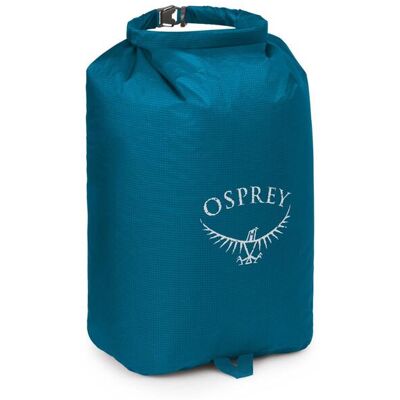 Osprey Ultralight DrySack 12L Waterfront Blue Osprey Ultralight DrySack 12L Waterfront Blue