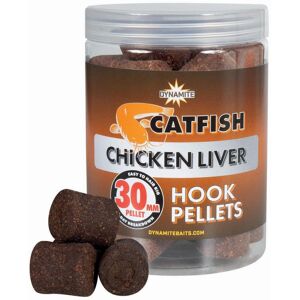 Dynamite Baits Hühnerleber Hakenpellet - Hook Pellet Dynamite Baits Hühnerleber Hakenpellet - Hook Pellet