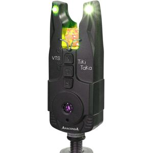 Anaconda Tiki Taka V.T.S. - elektronischer Bissalarm Anaconda Tiki Taka V.T.S. - elektronischer Bissalarm