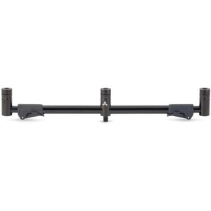 Anaconda BLAXX Magnetische 3-Rollen Buzzer Bar - 26-38cm Anaconda BLAXX Magnetische 3-Rollen Buzzer Bar - 26-38cm