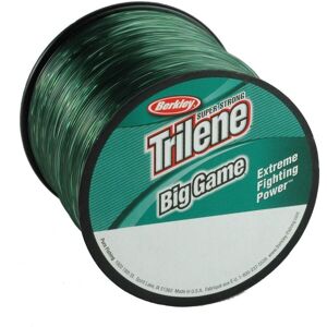 Berkley Trilene Big Game 0.38mm 6.8kg 822m grün Berkley Trilene Big Game 0.38mm 6.8kg 822m grün