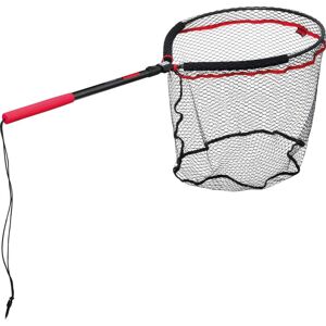 Rapala Carbon Kajaklandungsnetz - 50x40cm - Faltbar, Schwimmend Rapala Carbon Kajaklandungsnetz - 50x40cm - Faltbar, Schwimmend