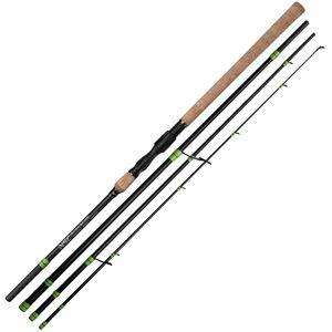 Mikado Rute - Nsc Travel Spin H 240 C.W.15-70 (4 Sec.) Mikado Rute - Nsc Travel Spin H 240 C.W.15-70 (4 Sec.)