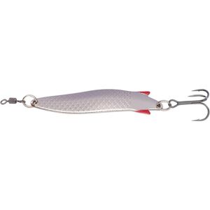 Abu Garcia Toby LF Silver 40g - Angelköder Abu Garcia Toby LF Silver 40g - Angelköder