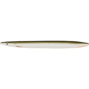 Savage Gear - 3D Line Thru Sandeel - 135mm - Lure Savage Gear - 3D Line Thru Sandeel - 135mm - Lure