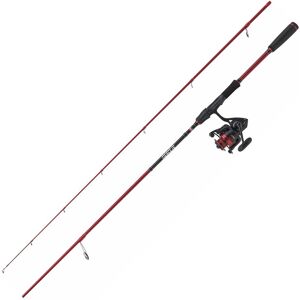 Penn Labrax Spinning-Set - Salzwasser Kraft, Leichter Carbon-Blank, Schnelle Aktion Penn Labrax Spinning-Set - Salzwasser Kraft, Leichter Carbon-Blank, Schnelle Aktion