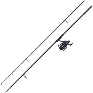 Jrc Defender Karpfenangel-Set - 3,65m, 3 Lb Jrc Defender Karpfenangel-Set - 3,65m, 3 Lb