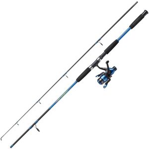 Shakespeare Firebird Spin Combo - 9ft 20-80g - Angelrute Shakespeare Firebird Spin Combo - 9ft 20-80g - Angelrute
