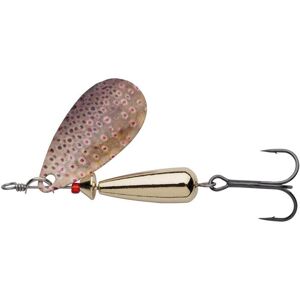 Abu Garcia Droppen 12.0Gr Lf Brown Trout Abu Garcia Droppen 12.0Gr Lf Brown Trout