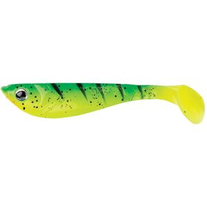Berkley Pulse Shad 8Cm 4Pcs Hot Firetiger Berkley Pulse Shad 8Cm 4Pcs Hot Firetiger