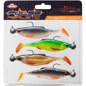 Berkley Pulse Realistische Roach - Angelköder Berkley Pulse Realistische Roach - Angelköder