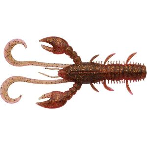 Berkley Hollow Craw 7Cm Wagasaki 8Pcs Berkley Hollow Craw 7Cm Wagasaki 8Pcs