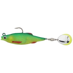 Berkley Firetiger Roach Flash 9Cm - Angelköder Berkley Firetiger Roach Flash 9Cm - Angelköder