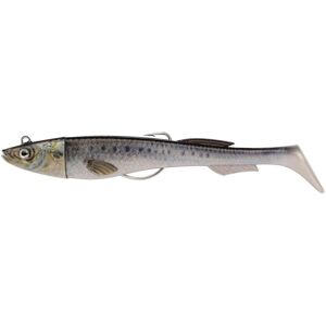 Berkley Power Sardine Soft Köder 120mm 15g Dorado - Angelköder Berkley Power Sardine Soft Köder 120mm 15g Dorado - Angelköder